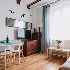 Host Molo Apartament
