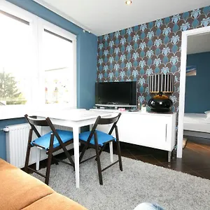Rent A Flat - Mazurska St. , Sopot Polska