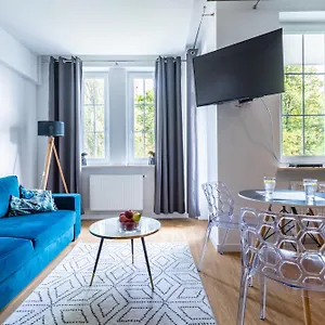 Victus Playa&relax Apartament