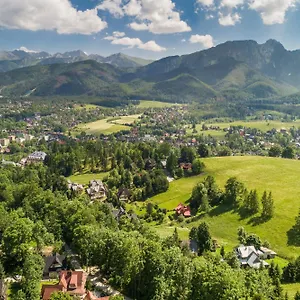 Rent Like - Malownicza Polana , Zakopane Polska
