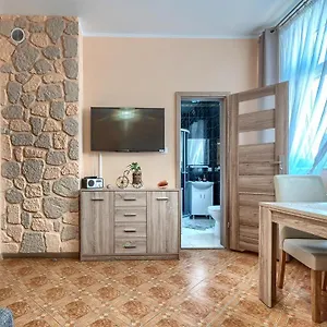 Kawalerka-ozonowana Centrum-dwójka Apartament