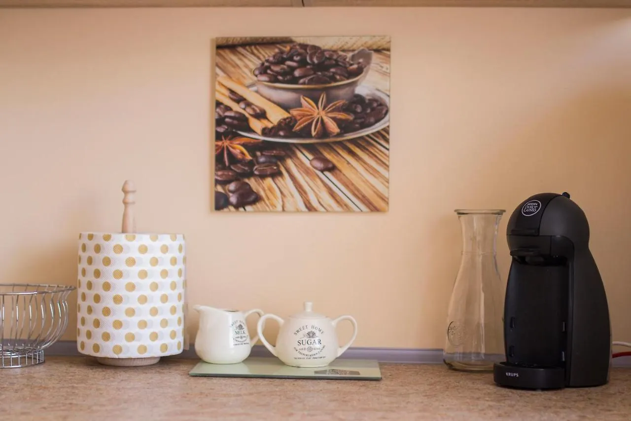 Apartament Victoria Sopot