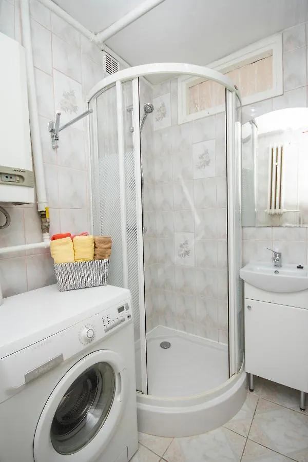 Apartament Victoria Sopot
