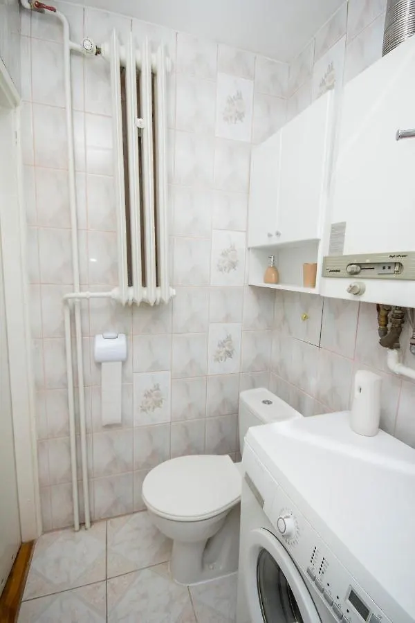 Apartament Victoria Sopot 0*,  Polska
