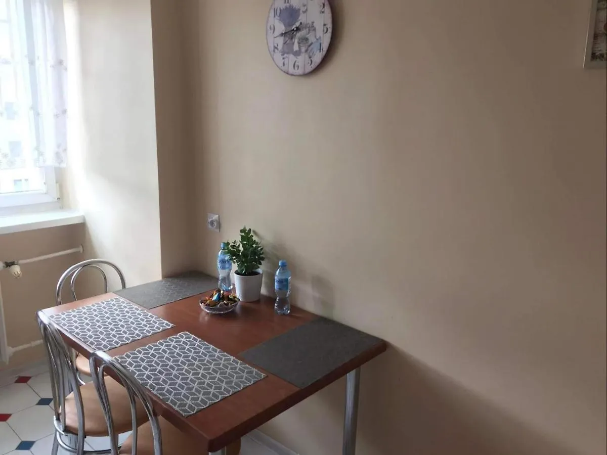 Apartament Victoria Sopot Polska