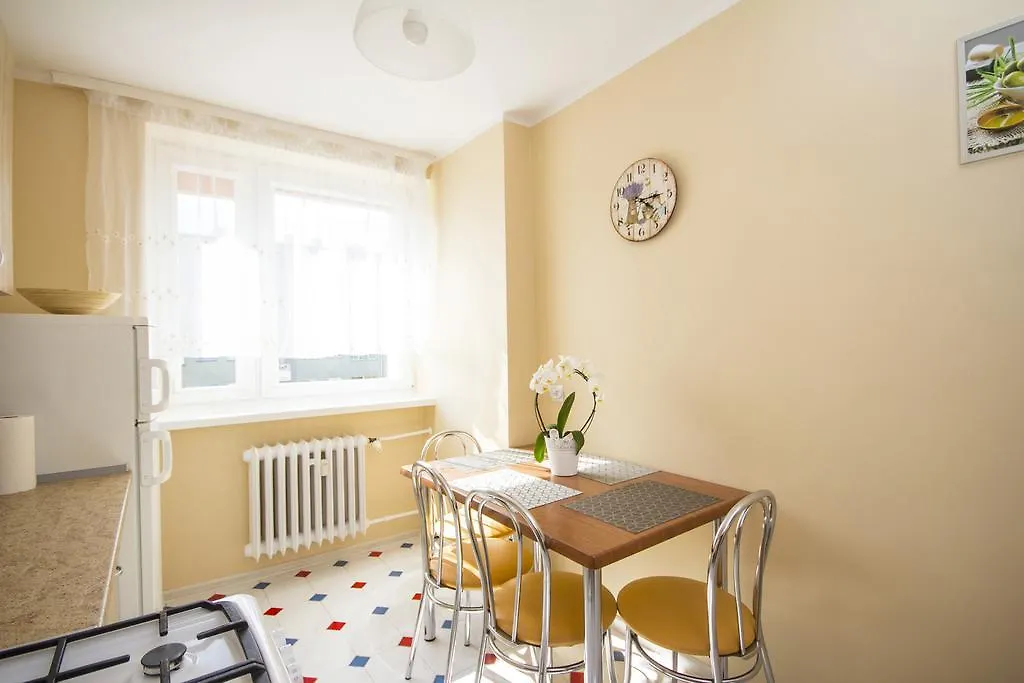 Apartament Victoria Sopot 0*,  Polska