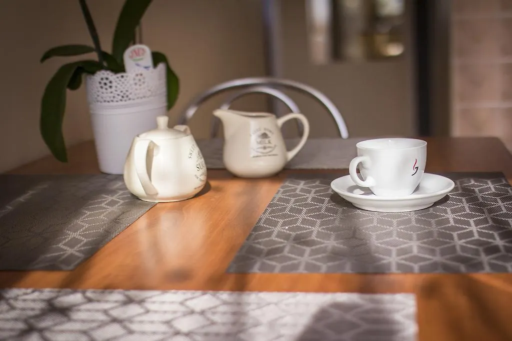 Apartament Victoria Sopot