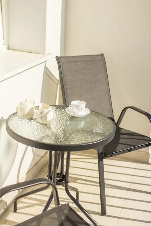Apartament Victoria Sopot