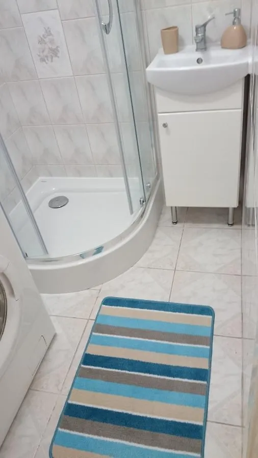 Apartament Victoria Sopot Polska